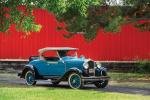 Marmon Model 68 Roadster by Murray 1928 года